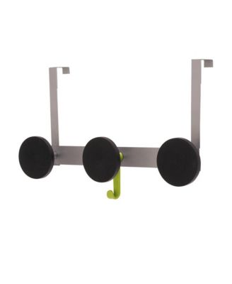 Stan Double Door Peg