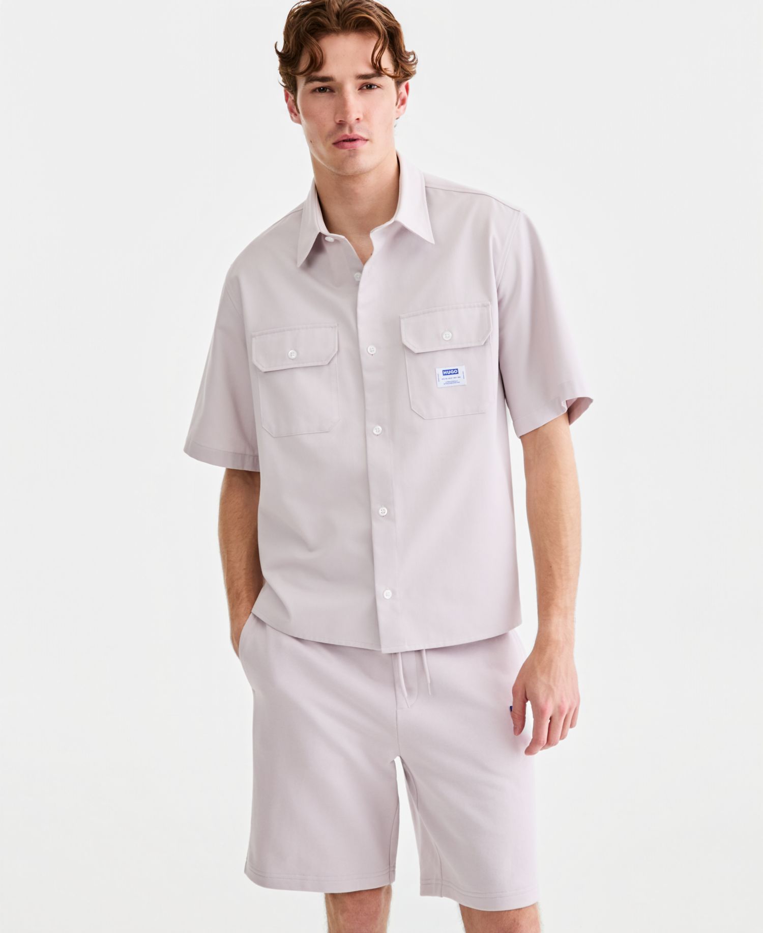 Men's Ekyno Workwear Shirt