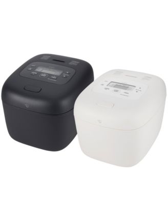 Micom Rice Cooker and Warmer