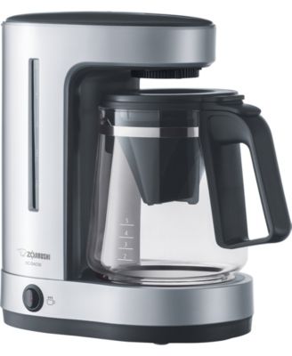 Zutto Coffee Maker