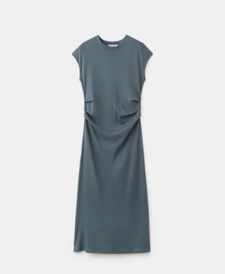 Women's Cotton Maternity Dress