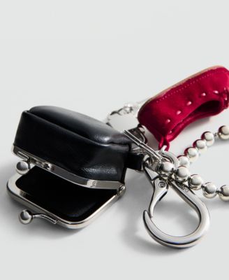 Women's Charms Key Ring