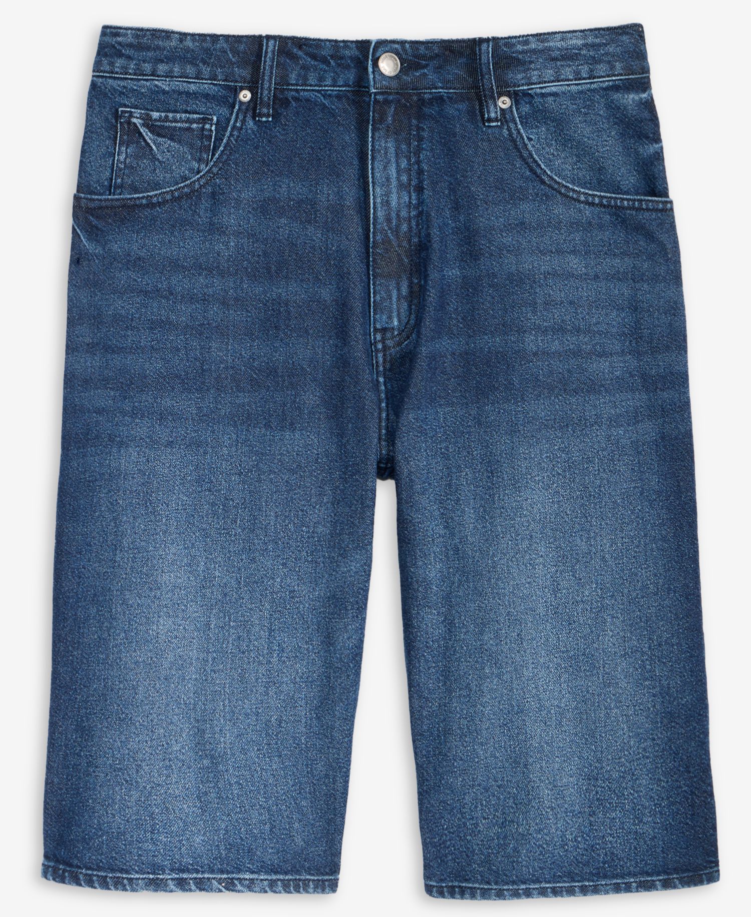 Men's Eden Jean Shorts