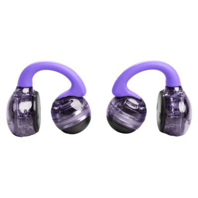 Soundgear Clips True Wireless Open-Ear Headphones