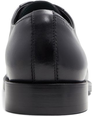 Men's Regent Almond Toe Shoes