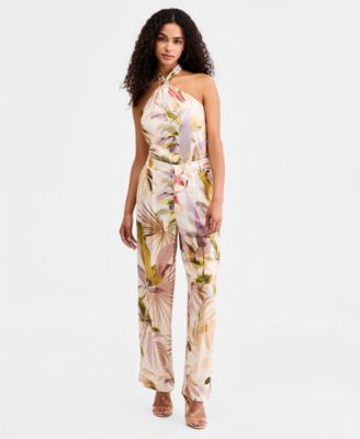 Women's Sulli Printed Pants