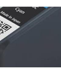 PFI-300 14.4ml Pigment Ink Tank for imagePROGRAF PRO-300 Printer, Cyan