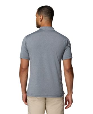 Men's Parson's Point Solid Polo