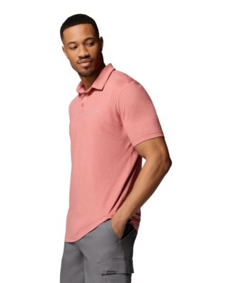 Men's Regular-Fit Polo Shirt