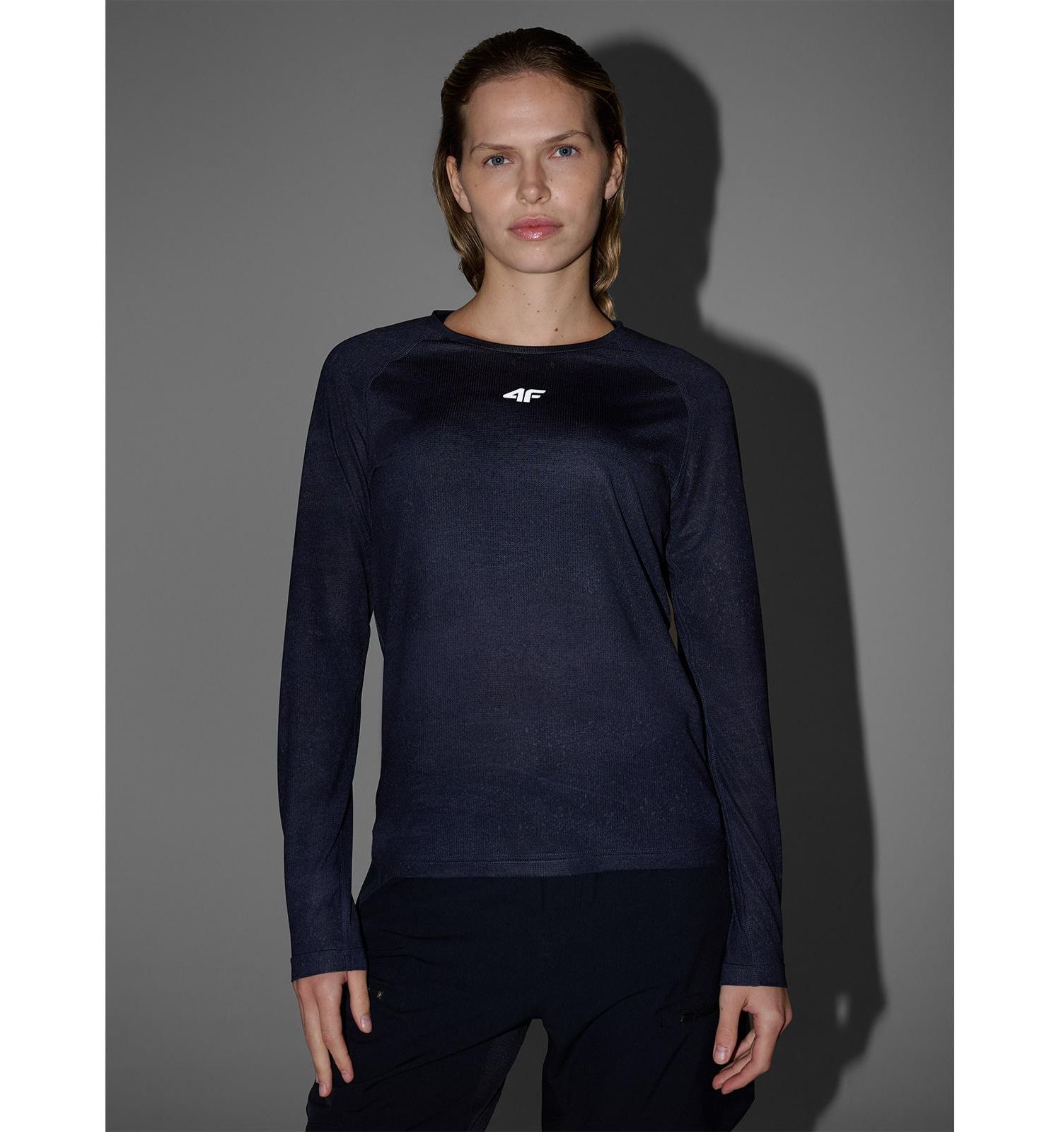 Women's Quick-Drying Cycling Longsleeve