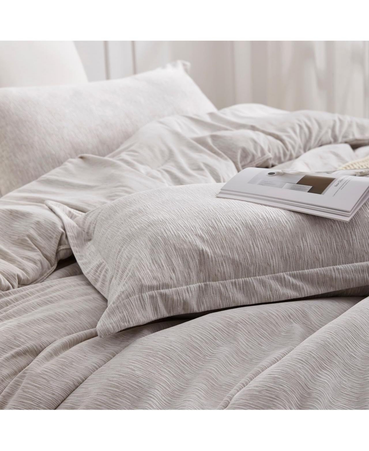 Coma Inducer Daydreamer Oversized Comforter Set