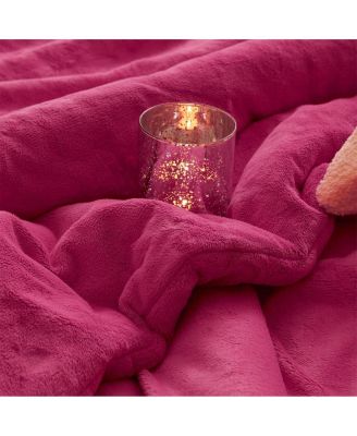 Neon Nights -  Oversized Comforter Set