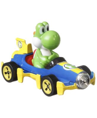 Mario Kart Vehicle 4-Pack Set