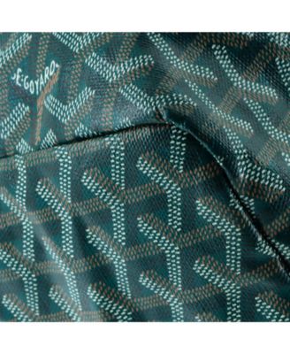 GM Saint Louis Tote Coated Canvas