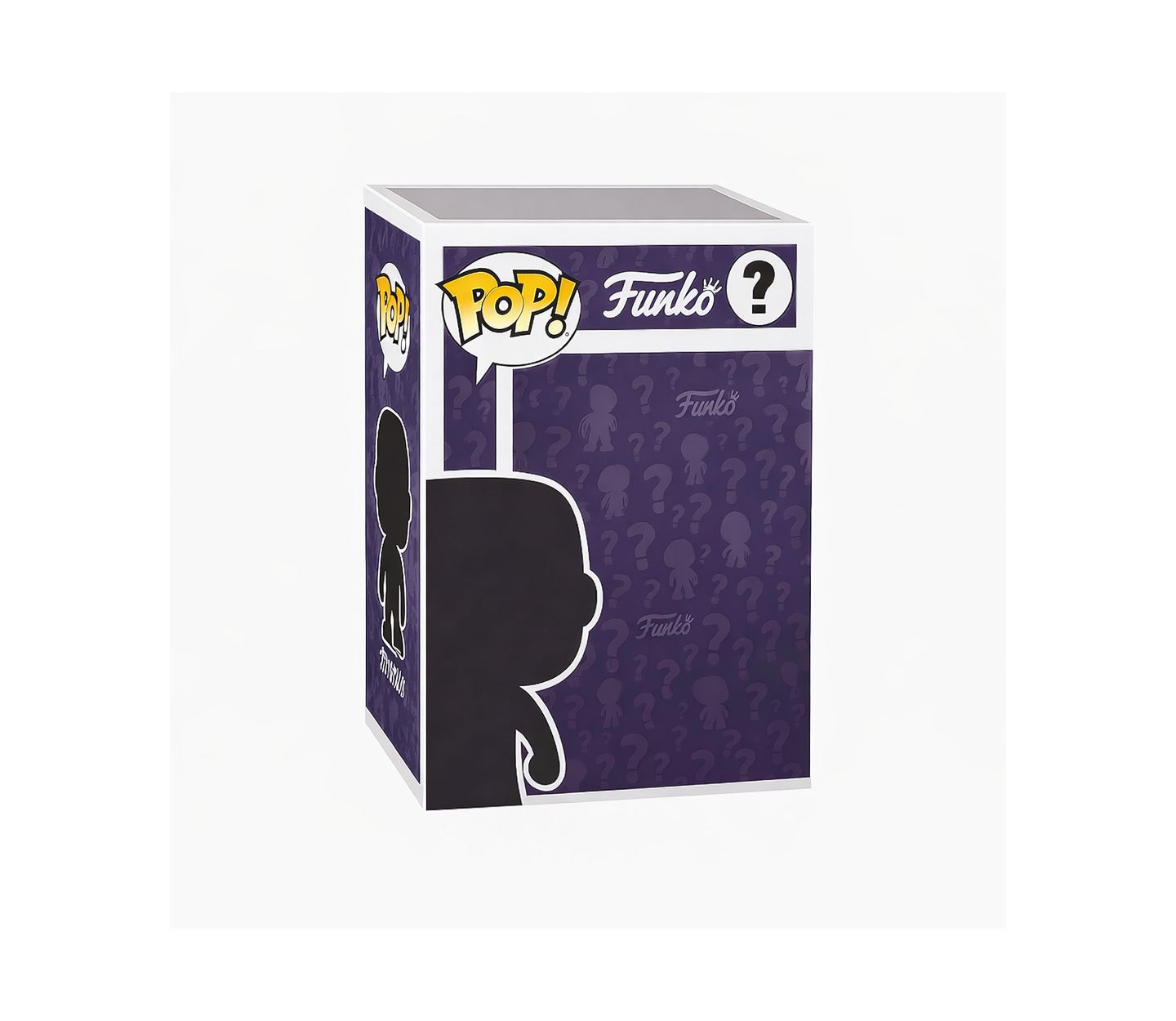 Детские фигурки Funko Pop! Marvel 4-Inch Blind Box 4-Piece Figures, Ages 4+ — фото 2