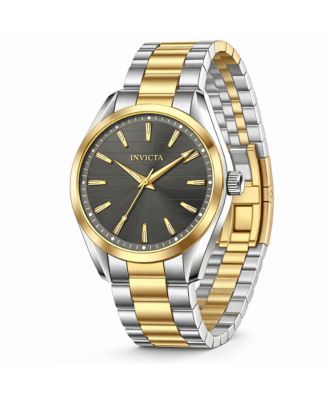 Men's 69195 Celestial Quartz PC21S Dial Watch