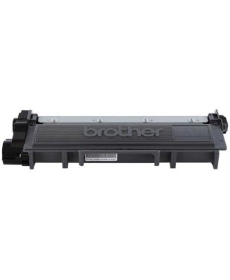 TN630 Standard Yield Laser Toner Cartridge, 1200 Page Yield