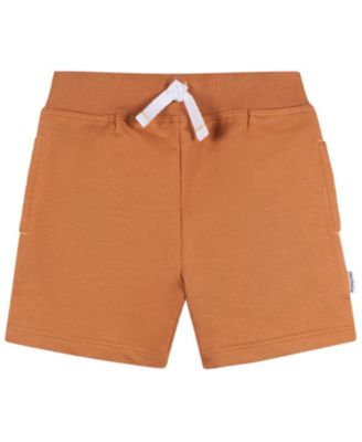 Toddler Boys 3-Piece T-Shirts and Shorts
