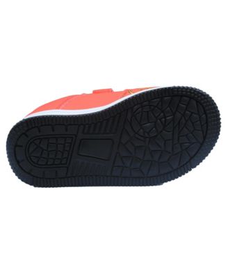 Toddler Monster Trucks Sneakers