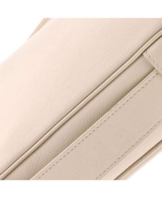 Medium Romy Shoulder Bag Leather