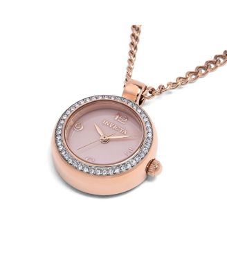 Women's 49933 Mini Quartz PC21J Dial Watch