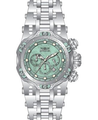 Men's 49166 Fusion Quartz VD53 Dial Watch