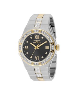 Men's 50185 Specialty Quartz PC21 Dial Watch