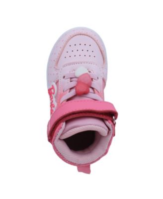 Toddler High-Top Sneakers