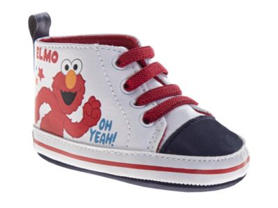 Kids Elmo Cute Comfortable Sneakers