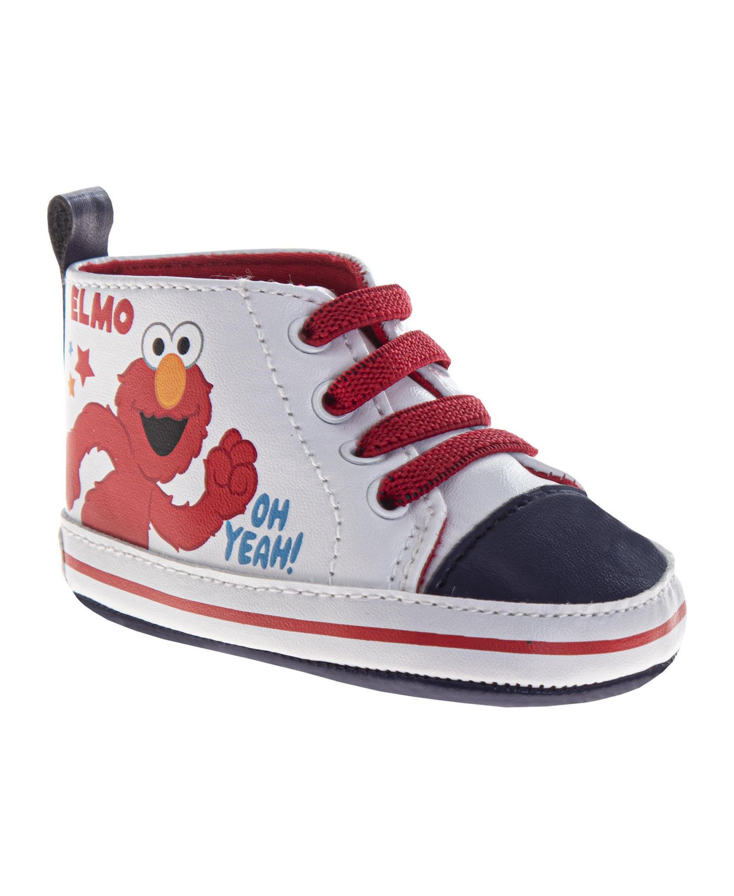 Infant Elmo Cute Comfortable Sneakers