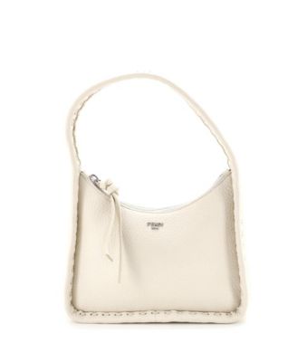 Mini Fendessence Hobo Selleria Leather