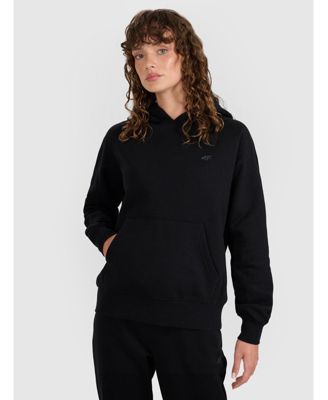 Women's Pullover Hoodie