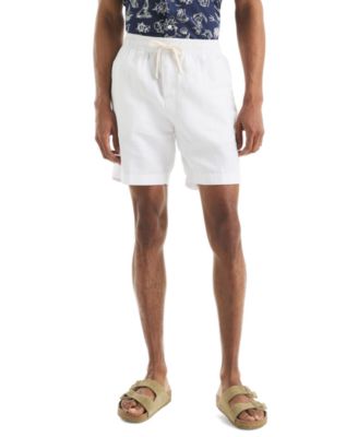 Men's 7" Classic Pull-On Shorts