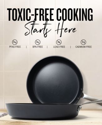 Maestro 7-Piece Cookware Set