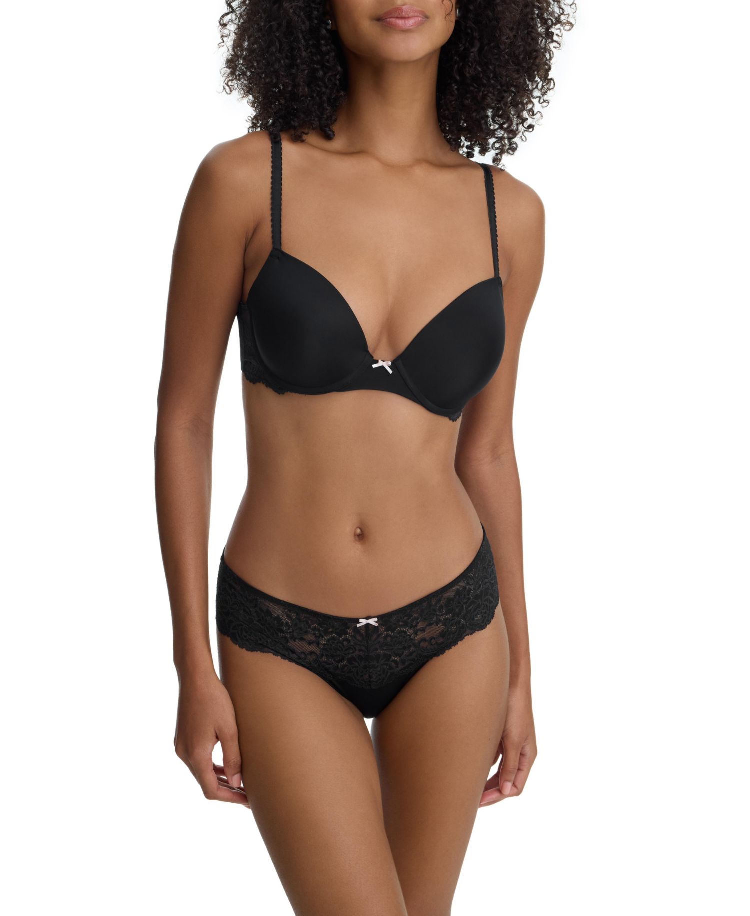 Women's Captivate Full Coverage T-Shirt Bra