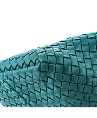 Medium Cabat Tote Intrecciato Nappa