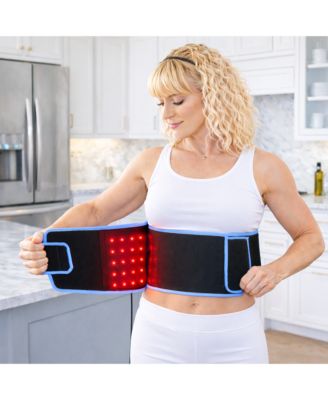 FullGlow Red Light and Near Infrared Back Wrap