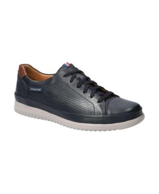 Men's Thomas Full-Grain Leather Sneaker