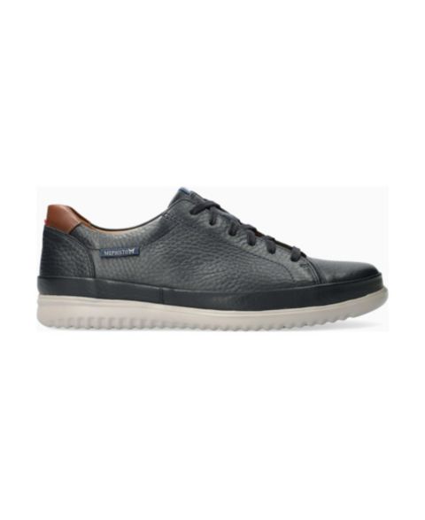 Мужские кроссовки Mephisto Thomas Full-Grain Leather