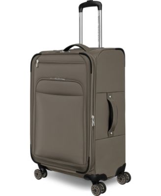 Charleston Medium Expandable Check-In Spinner