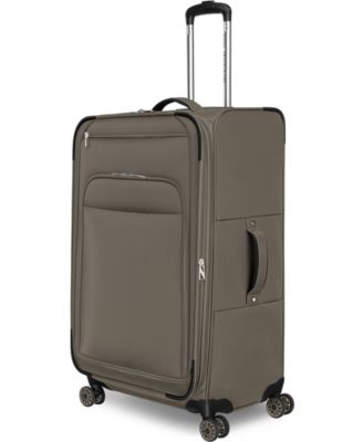 Charleston Large Expandable Check-In Spinner