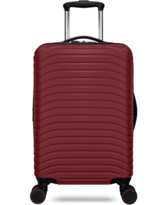 Everest Small Expandable Carry-On Spinner