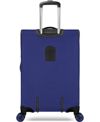 Charleston Medium Expandable Check-In Spinner
