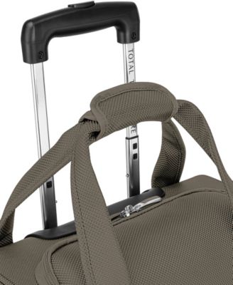 Charleston Small Under Seat Bag