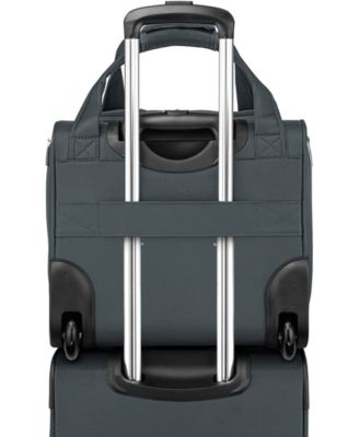 Charleston Under Seat Bag