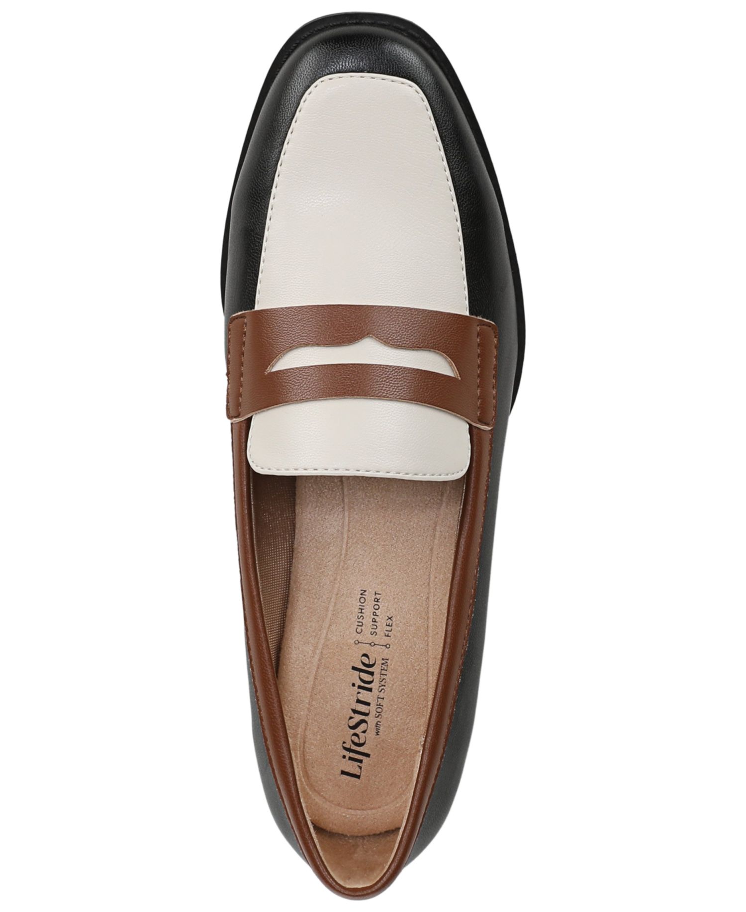 Women's Frankie Slip-On Loafers