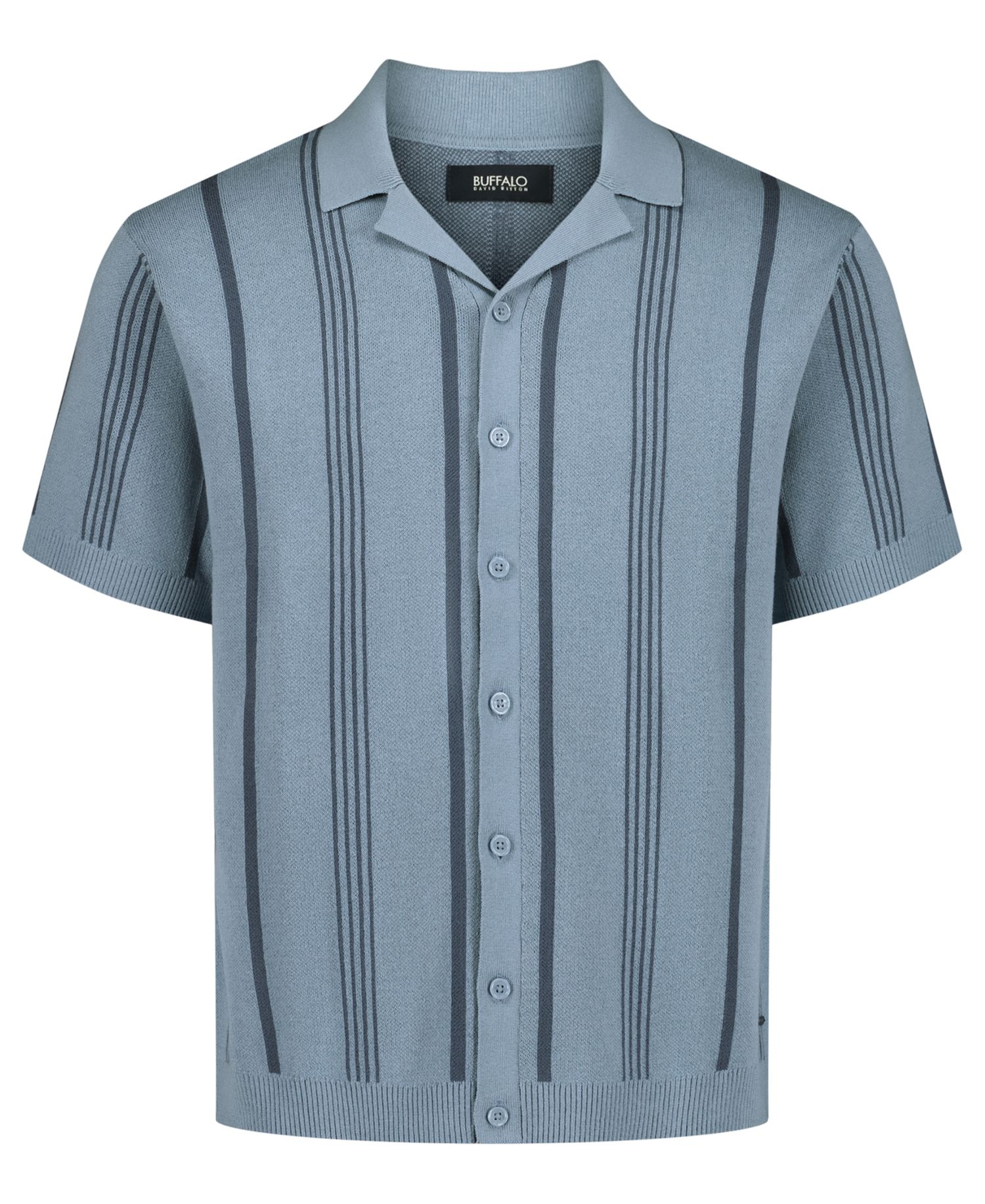 Men's Waldir Short-Sleeve Sweater