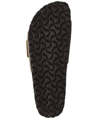 Women's Madrid Big Buckle Sandals from Finish Line