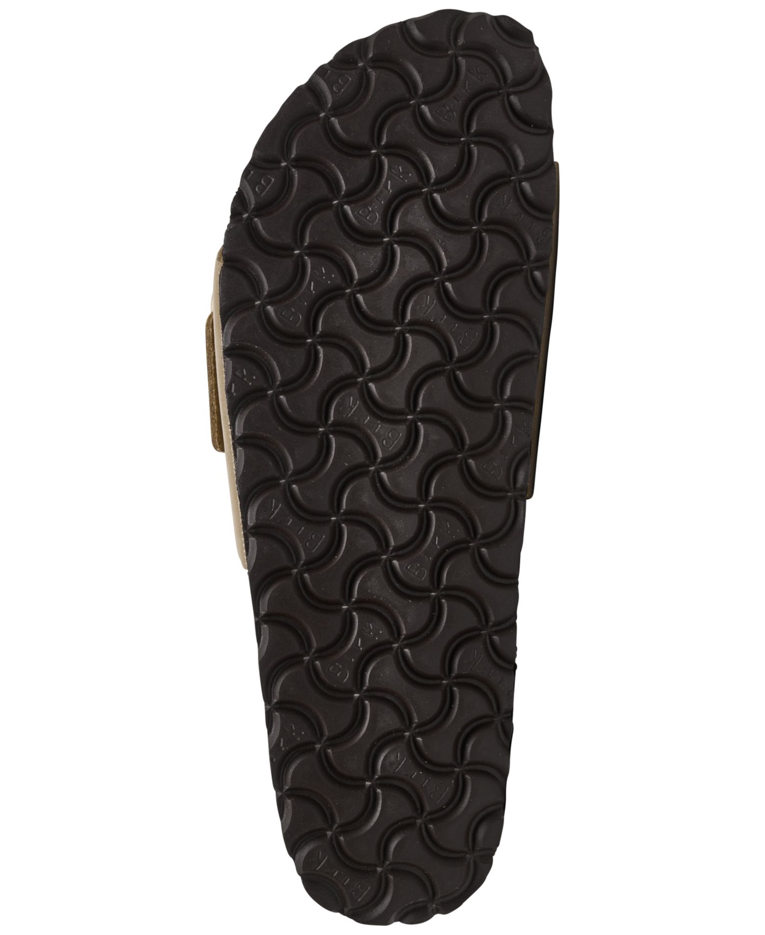Women's Madrid Big Buckle Sandals from Finish Line