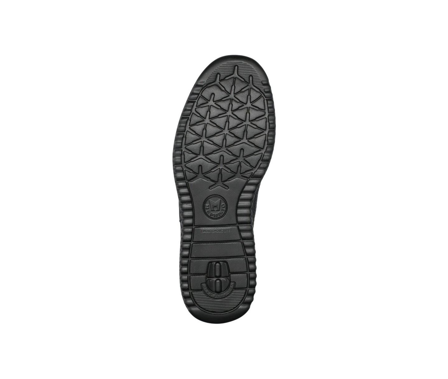 Мужские кроссовки Mephisto Thomas Leather — фото 6